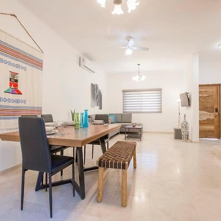 Brand New Townhome With Private Rooftop La Paz Luaran gambar