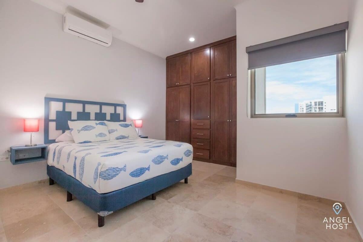 Brand New Townhome With Private Rooftop La Paz Luaran gambar