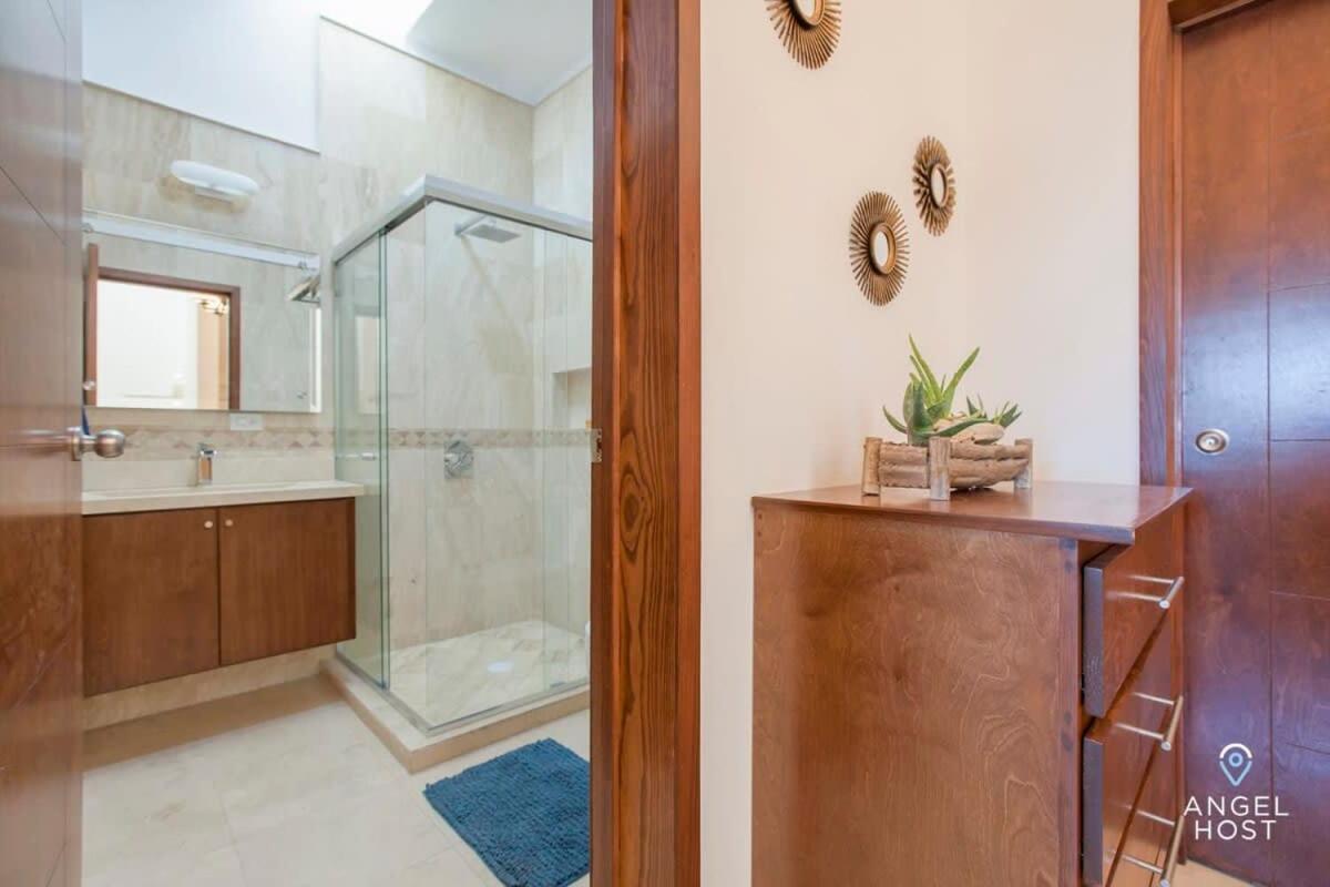 Brand New Townhome With Private Rooftop La Paz Luaran gambar