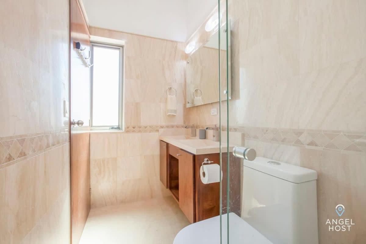 Brand New Townhome With Private Rooftop La Paz Luaran gambar