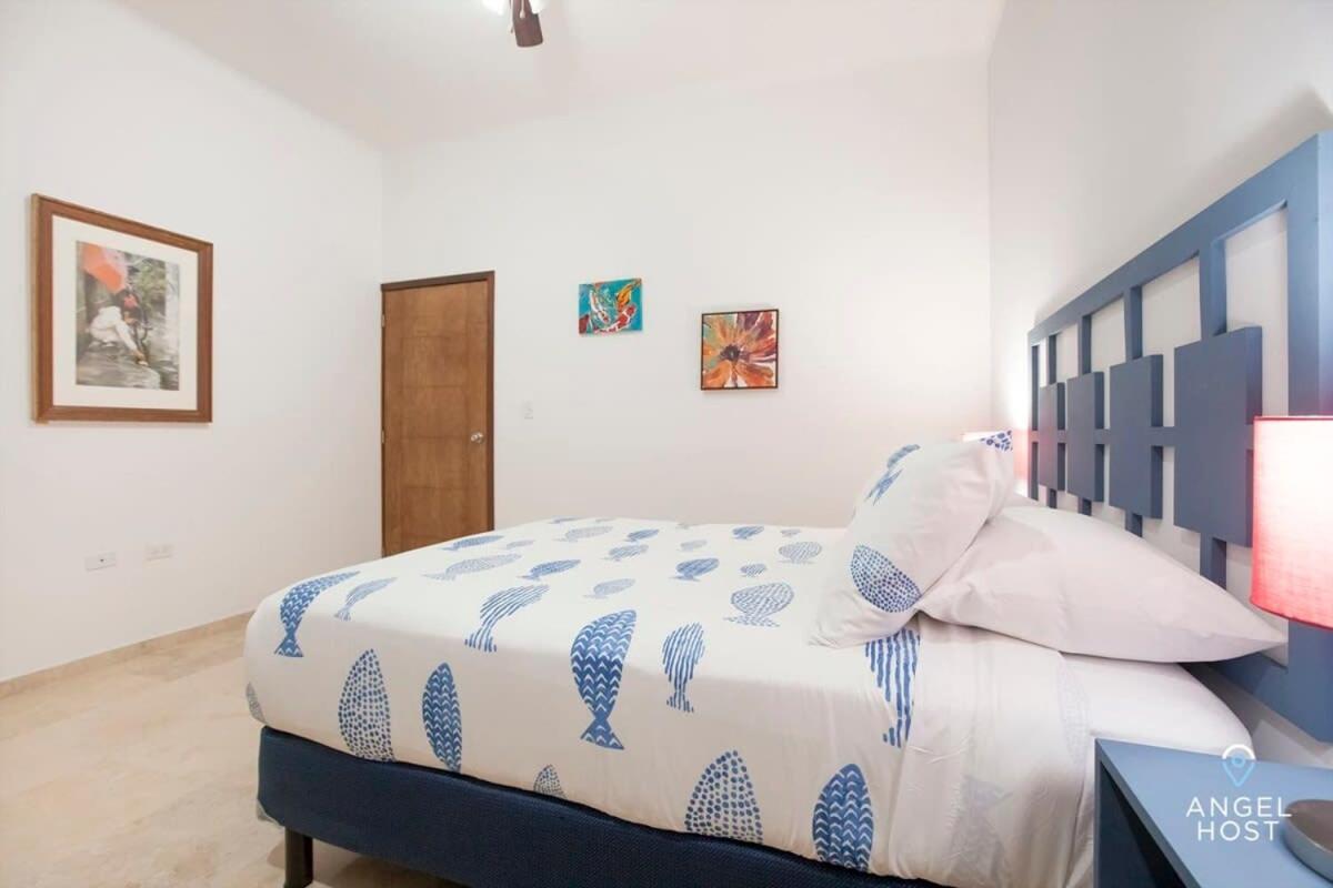 Brand New Townhome With Private Rooftop La Paz Luaran gambar