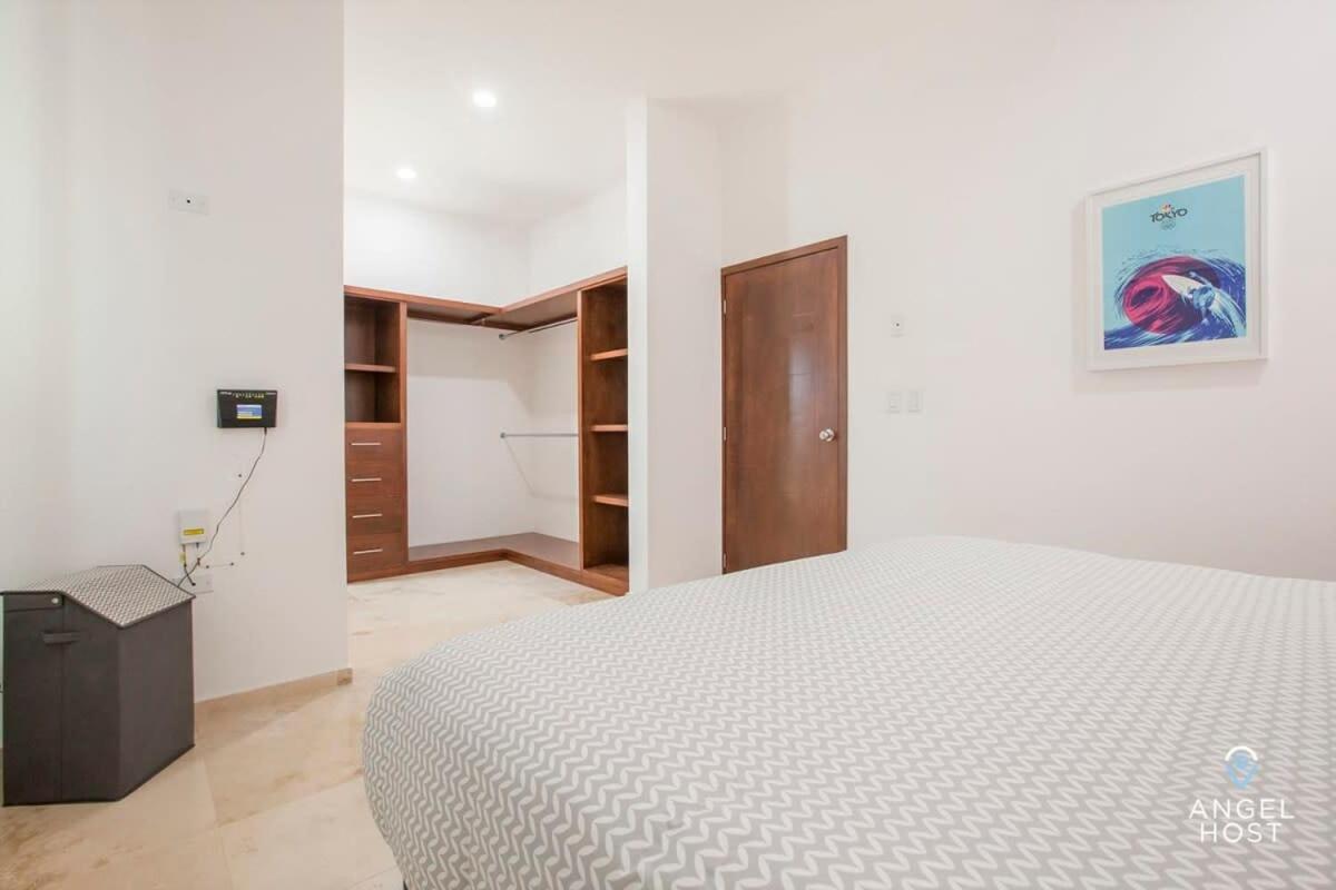 Brand New Townhome With Private Rooftop La Paz Luaran gambar